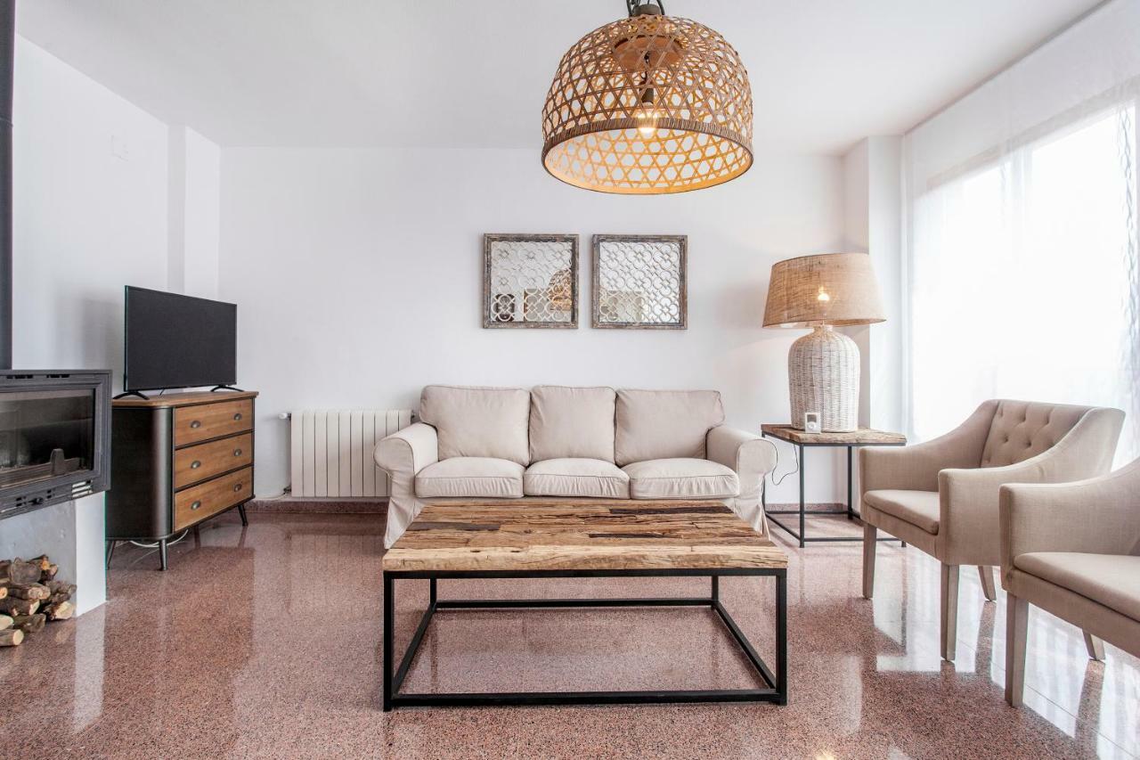 Apartament Rustikalpuente Casa De La Cultura Zewnętrze zdjęcie