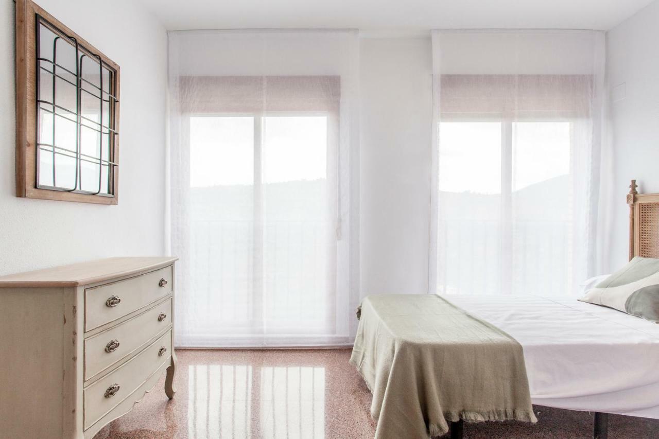 Apartament Rustikalpuente Casa De La Cultura Zewnętrze zdjęcie