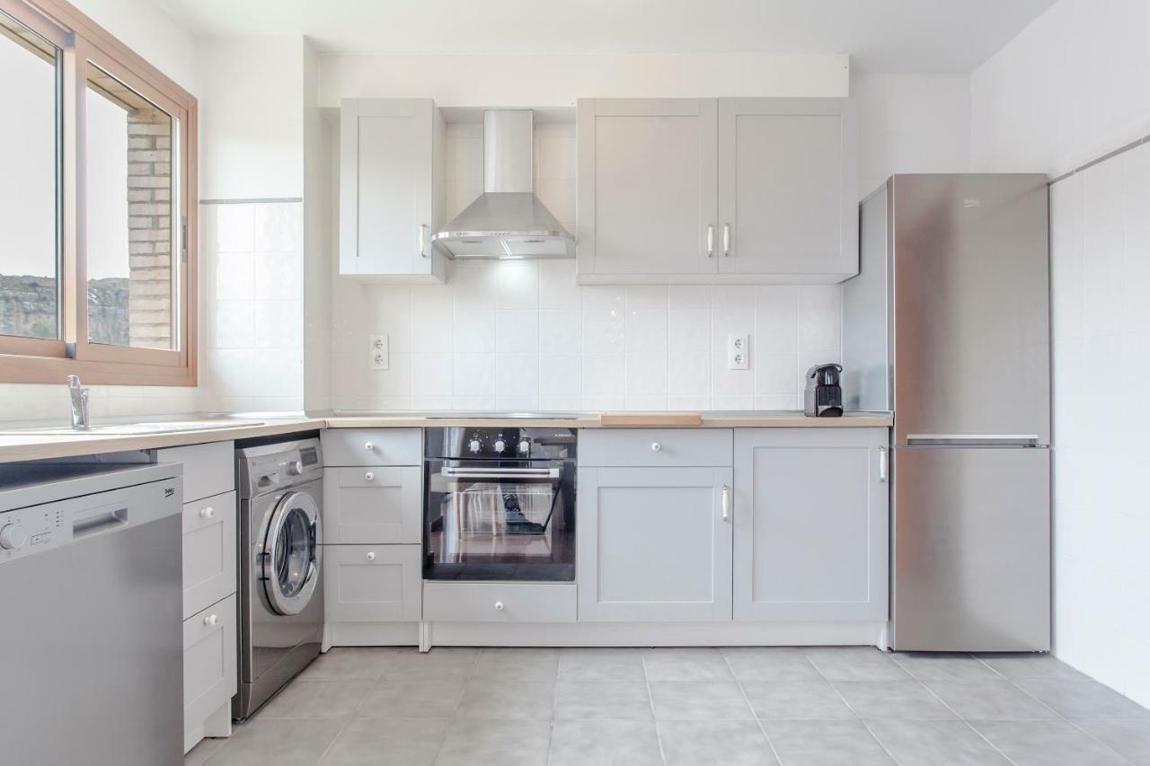 Apartament Rustikalpuente Casa De La Cultura Zewnętrze zdjęcie