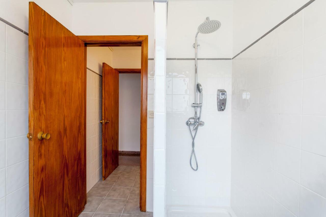 Apartament Rustikalpuente Casa De La Cultura Zewnętrze zdjęcie