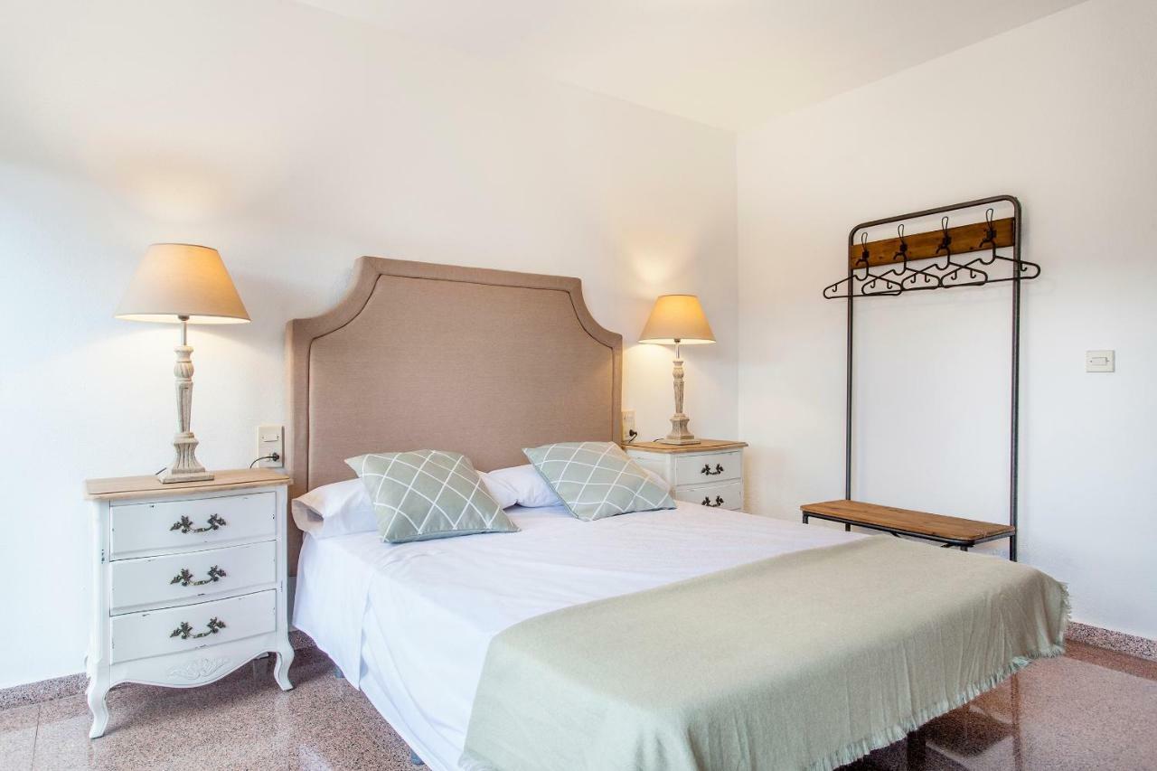 Apartament Rustikalpuente Casa De La Cultura Zewnętrze zdjęcie