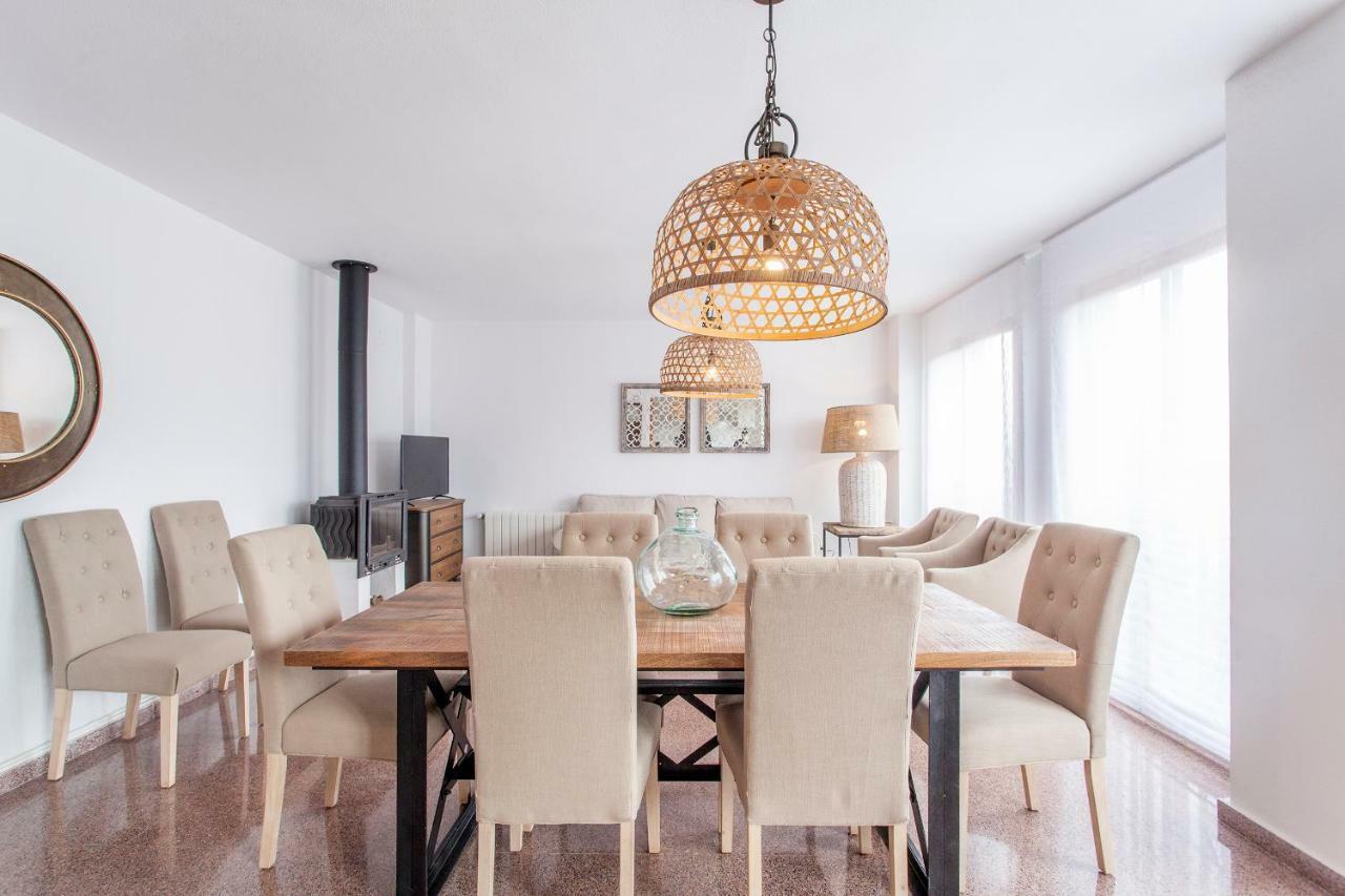 Apartament Rustikalpuente Casa De La Cultura Zewnętrze zdjęcie
