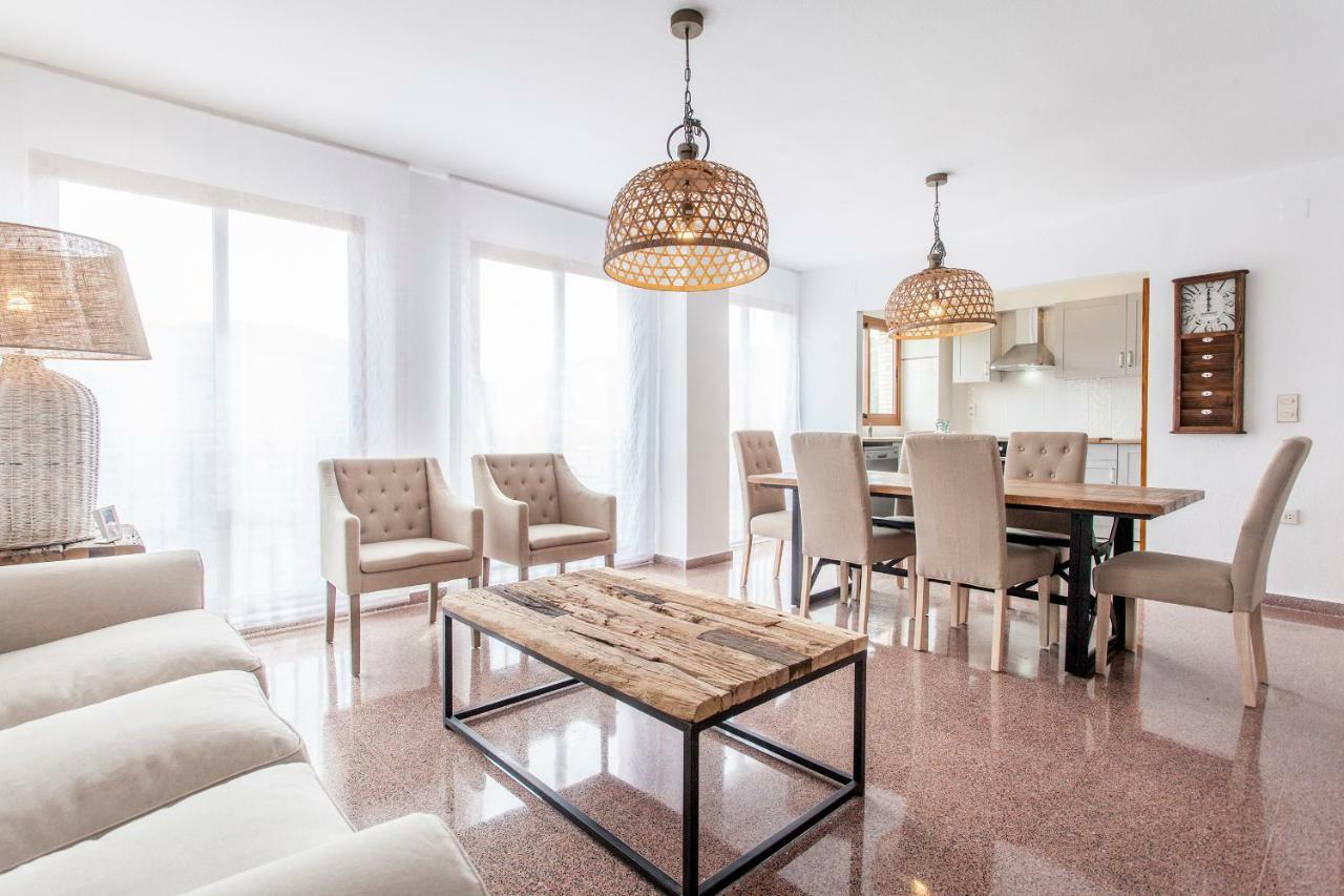 Apartament Rustikalpuente Casa De La Cultura Zewnętrze zdjęcie