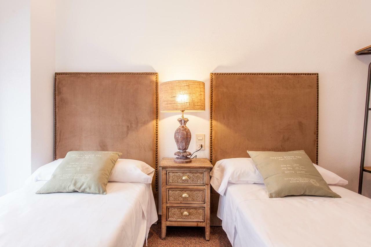 Apartament Rustikalpuente Casa De La Cultura Zewnętrze zdjęcie