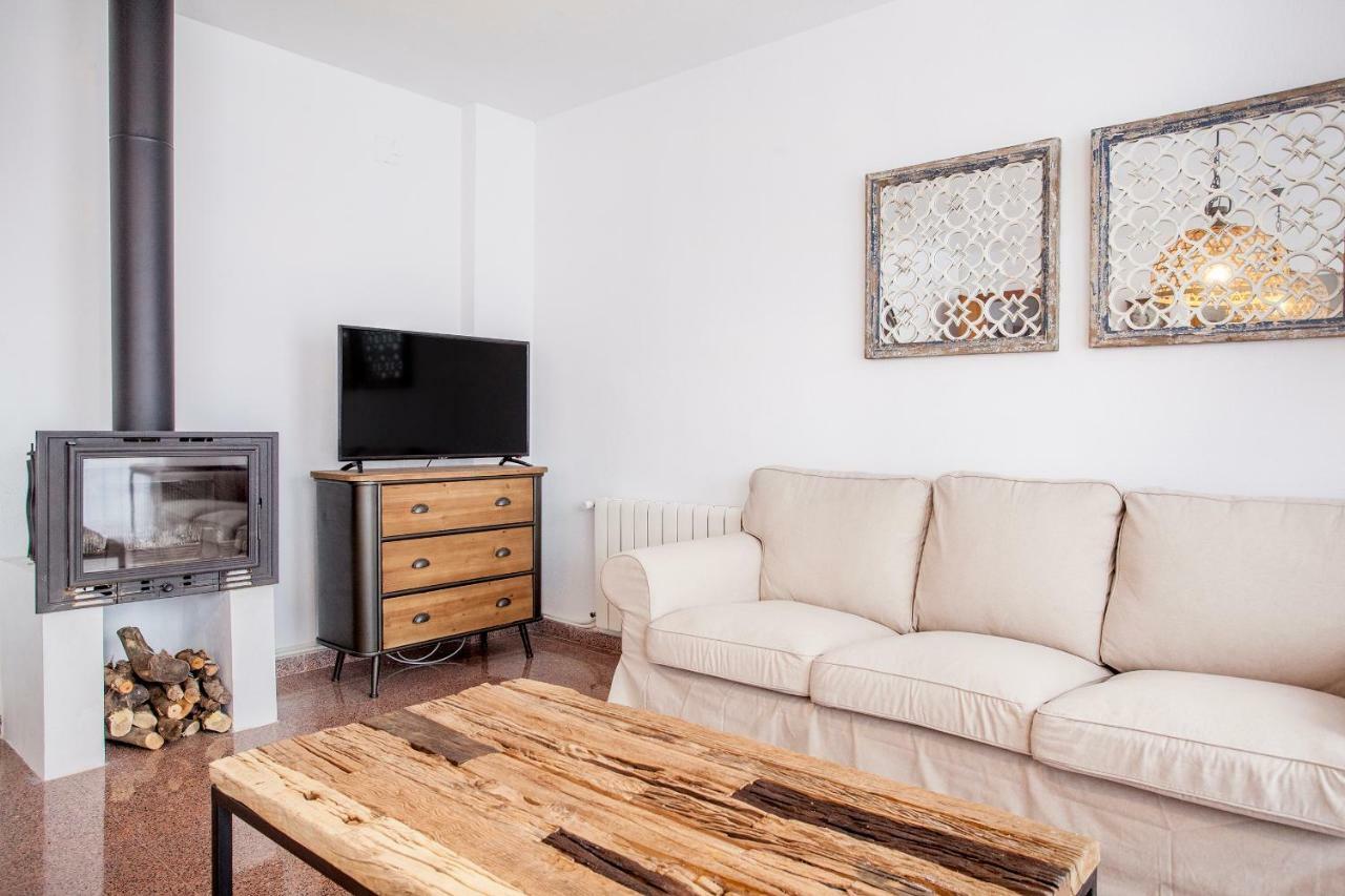 Apartament Rustikalpuente Casa De La Cultura Zewnętrze zdjęcie