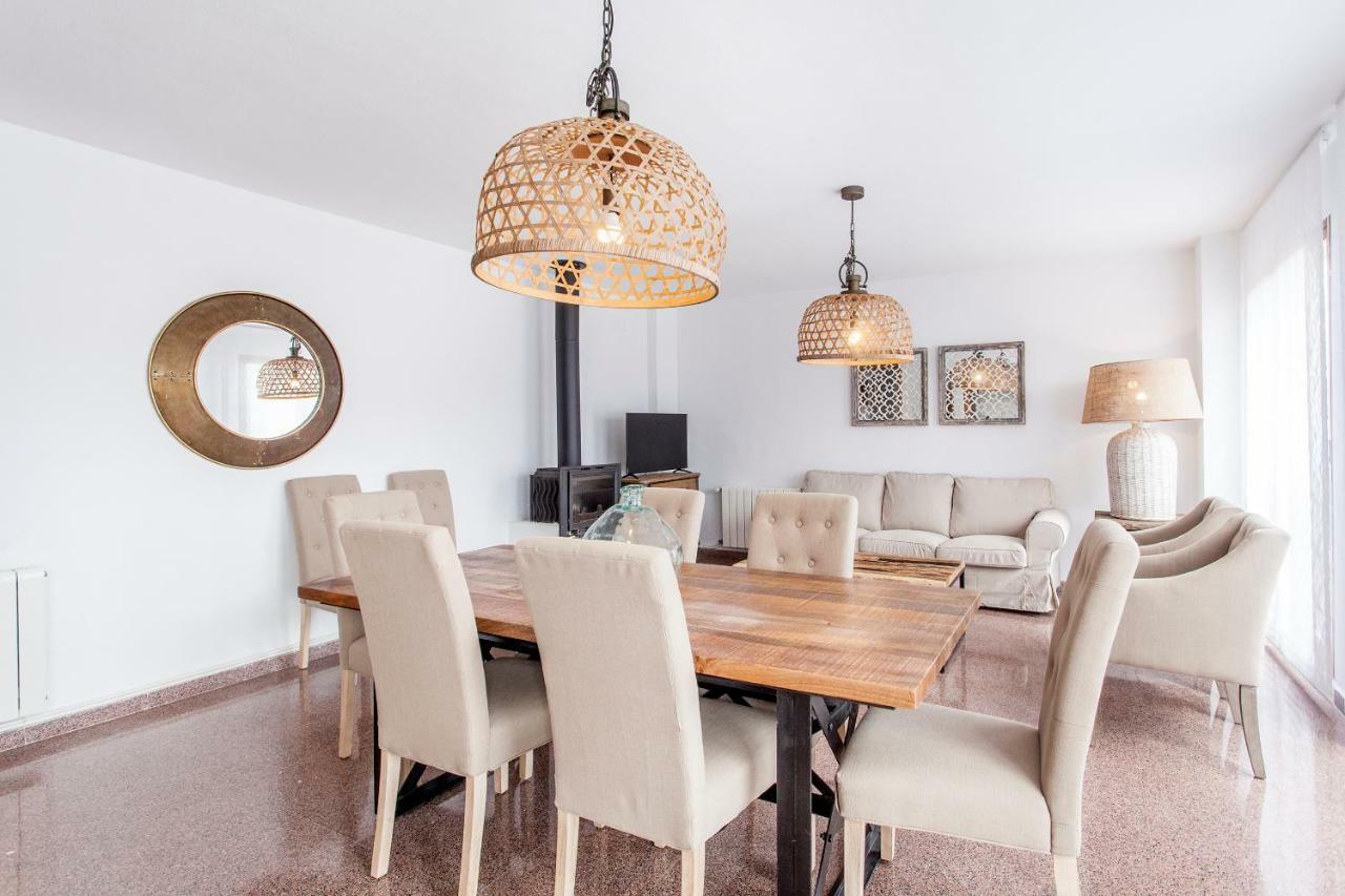 Apartament Rustikalpuente Casa De La Cultura Zewnętrze zdjęcie