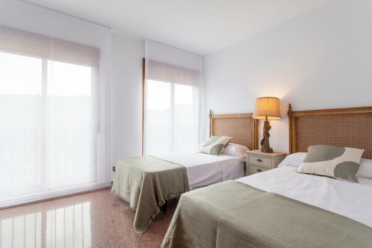 Apartament Rustikalpuente Casa De La Cultura Zewnętrze zdjęcie