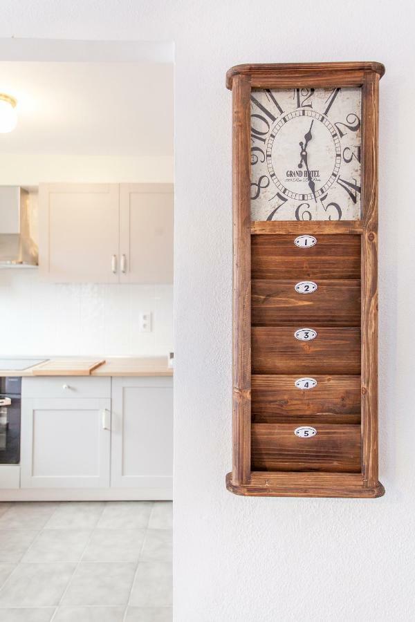 Apartament Rustikalpuente Casa De La Cultura Zewnętrze zdjęcie
