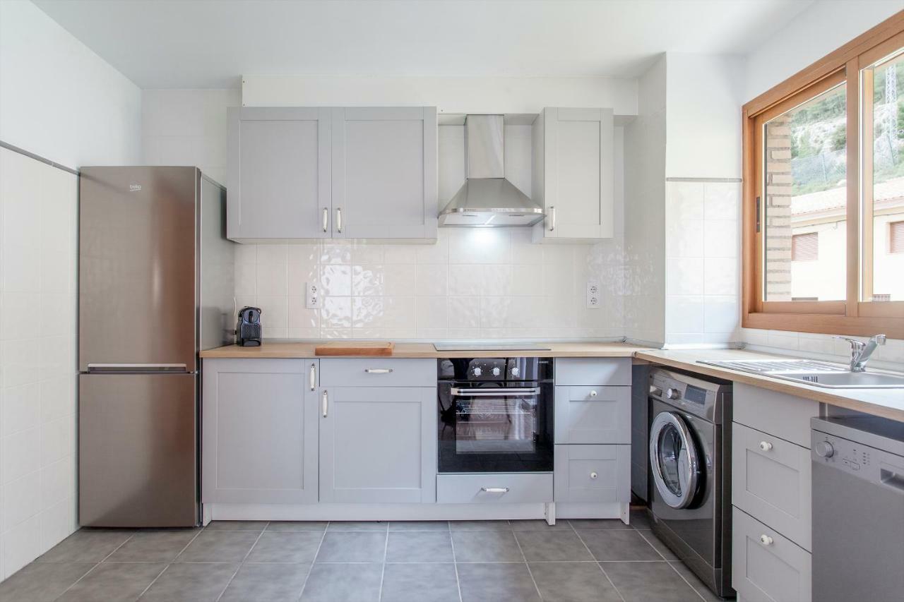 Apartament Rustikalpuente Casa De La Cultura Zewnętrze zdjęcie