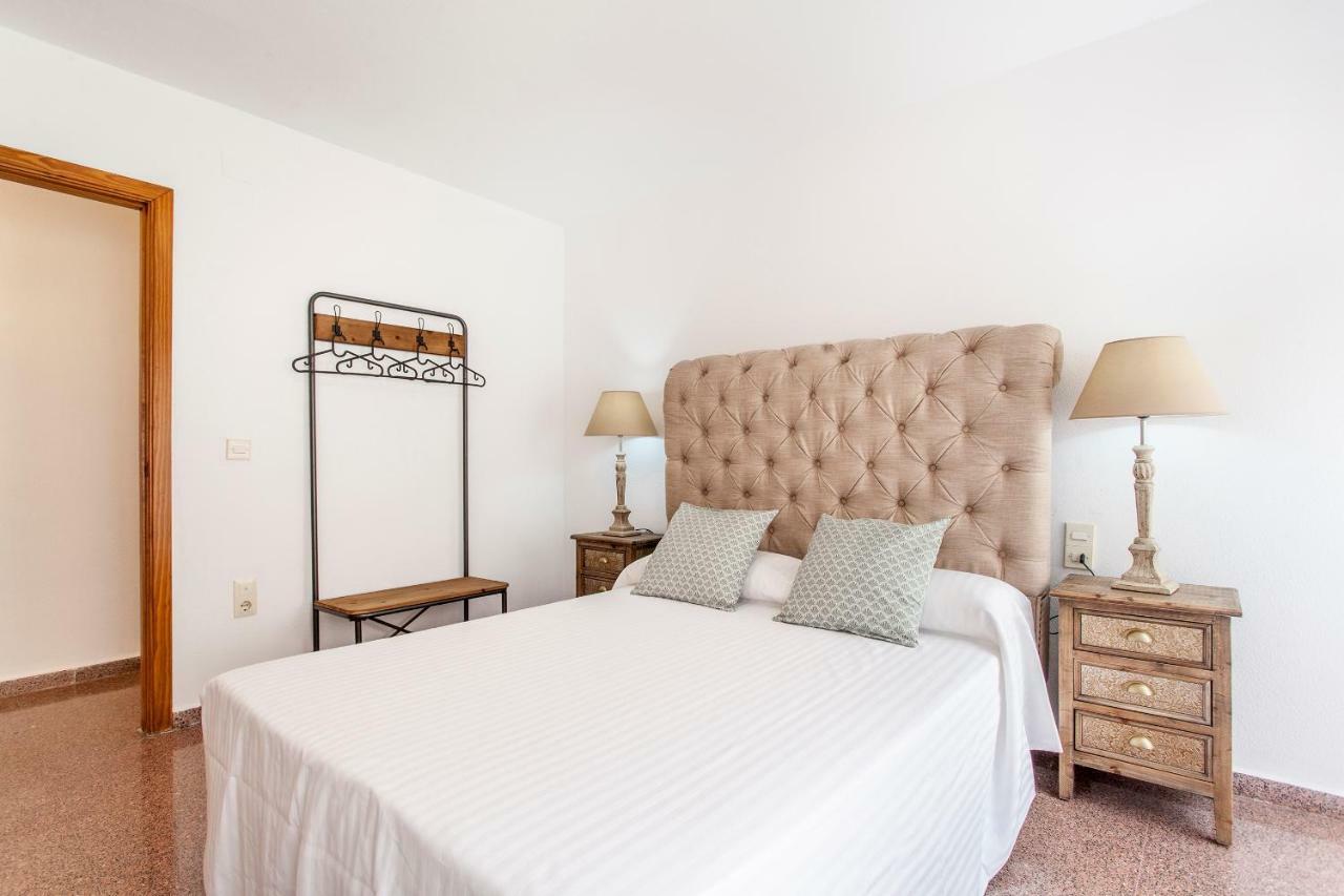 Apartament Rustikalpuente Casa De La Cultura Zewnętrze zdjęcie