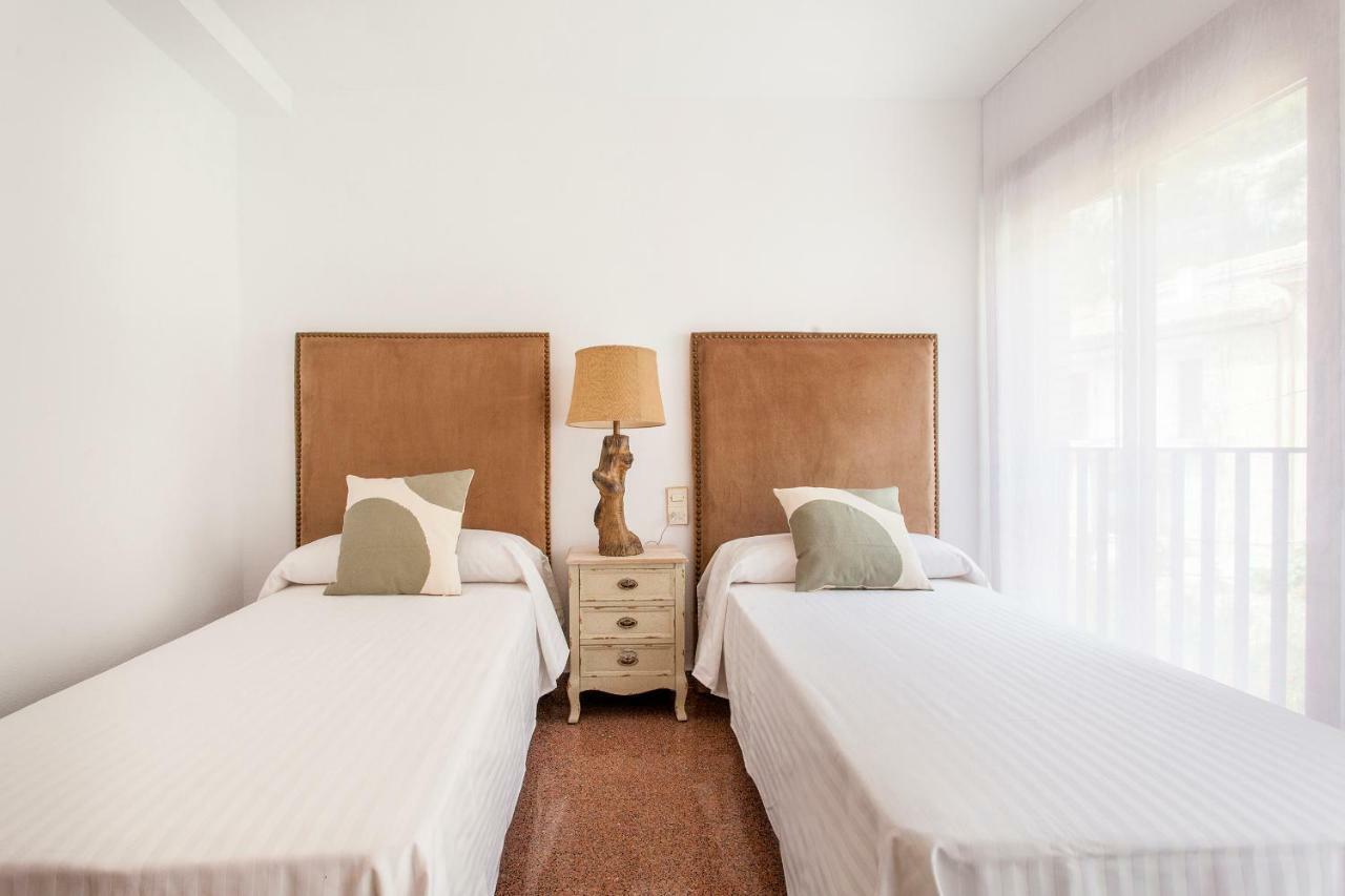 Apartament Rustikalpuente Casa De La Cultura Zewnętrze zdjęcie