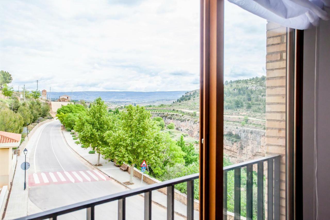 Apartament Rustikalpuente Casa De La Cultura Zewnętrze zdjęcie