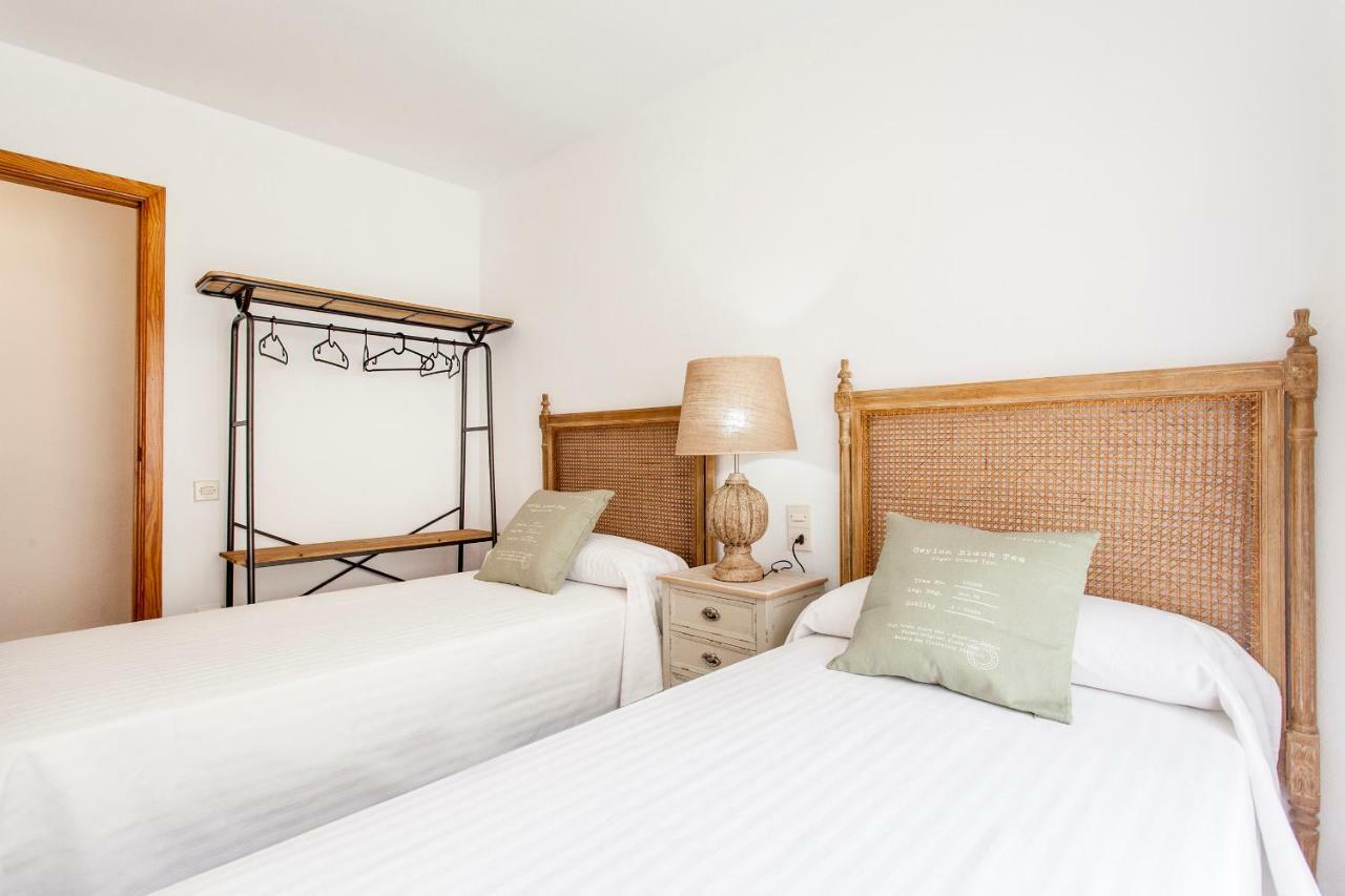 Apartament Rustikalpuente Casa De La Cultura Zewnętrze zdjęcie